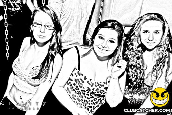 Gravity Soundbar nightclub photo 173 - October 16th, 2013