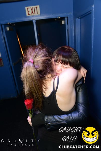 Gravity Soundbar nightclub photo 174 - October 16th, 2013