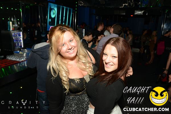 Gravity Soundbar nightclub photo 176 - October 16th, 2013