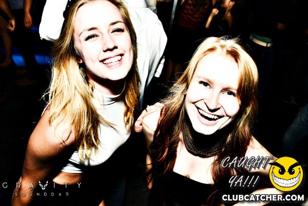 Gravity Soundbar nightclub photo 177 - October 16th, 2013