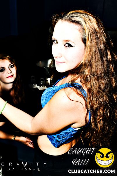 Gravity Soundbar nightclub photo 178 - October 16th, 2013