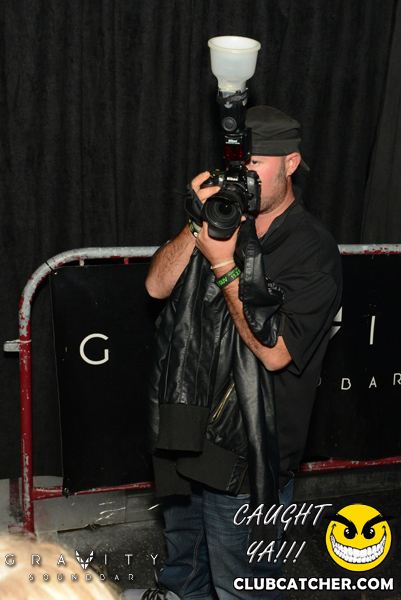 Gravity Soundbar nightclub photo 179 - October 16th, 2013