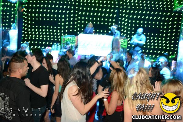 Gravity Soundbar nightclub photo 19 - October 16th, 2013