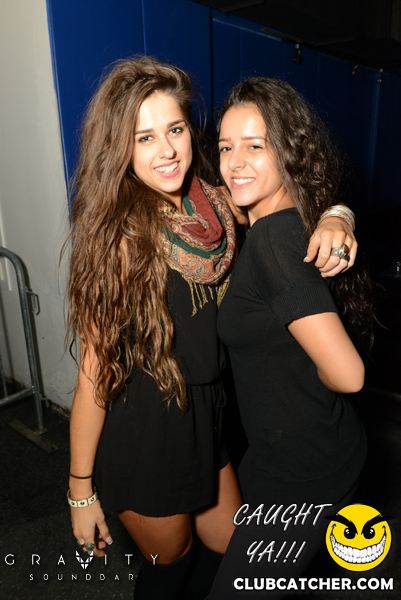 Gravity Soundbar nightclub photo 181 - October 16th, 2013