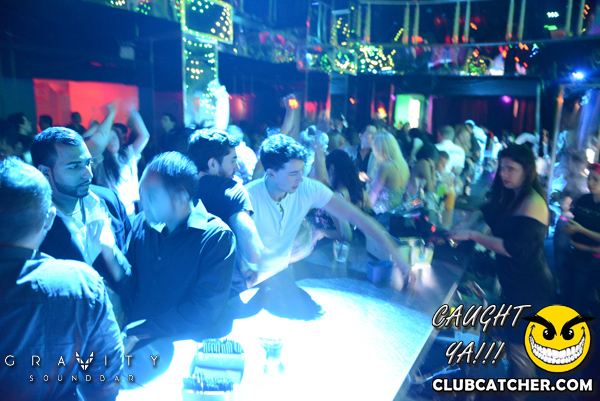 Gravity Soundbar nightclub photo 182 - October 16th, 2013