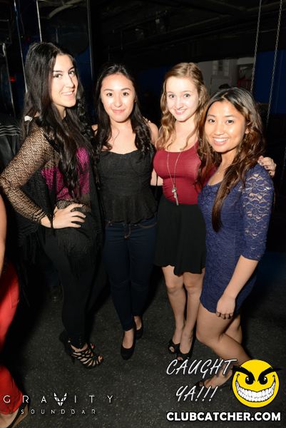 Gravity Soundbar nightclub photo 183 - October 16th, 2013