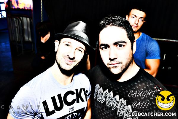 Gravity Soundbar nightclub photo 184 - October 16th, 2013