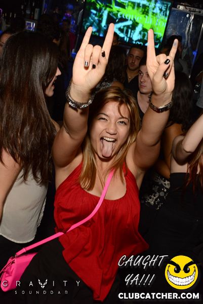 Gravity Soundbar nightclub photo 186 - October 16th, 2013
