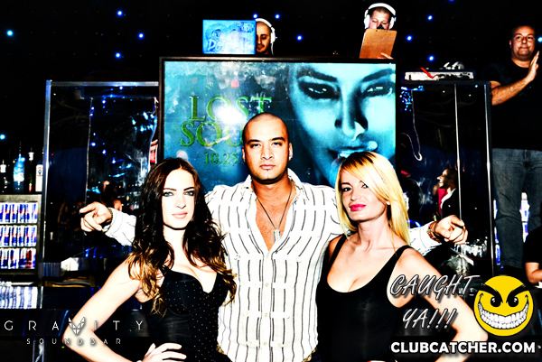 Gravity Soundbar nightclub photo 187 - October 16th, 2013