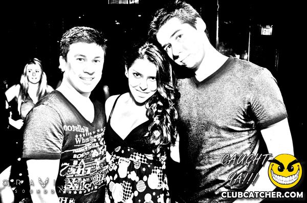 Gravity Soundbar nightclub photo 190 - October 16th, 2013