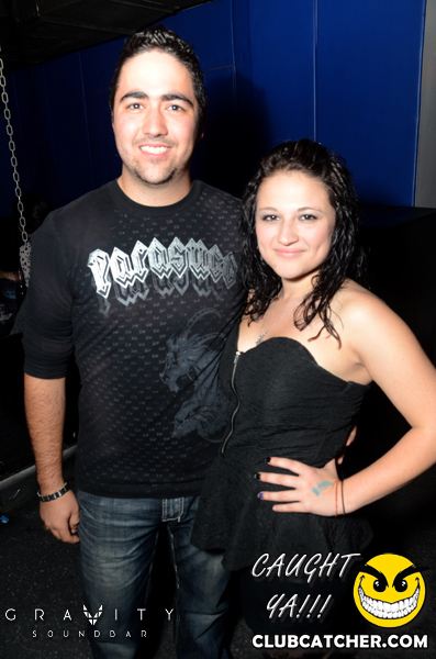 Gravity Soundbar nightclub photo 191 - October 16th, 2013