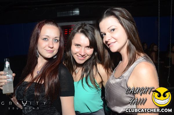 Gravity Soundbar nightclub photo 193 - October 16th, 2013