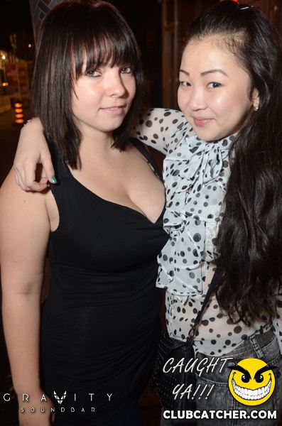 Gravity Soundbar nightclub photo 196 - October 16th, 2013