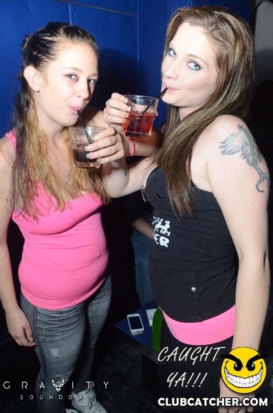 Gravity Soundbar nightclub photo 197 - October 16th, 2013