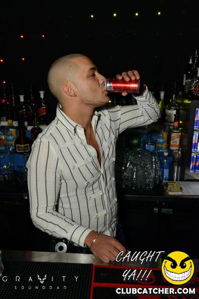 Gravity Soundbar nightclub photo 200 - October 16th, 2013