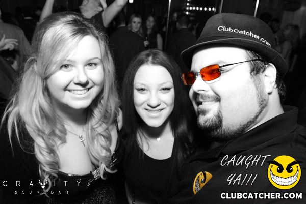 Gravity Soundbar nightclub photo 21 - October 16th, 2013