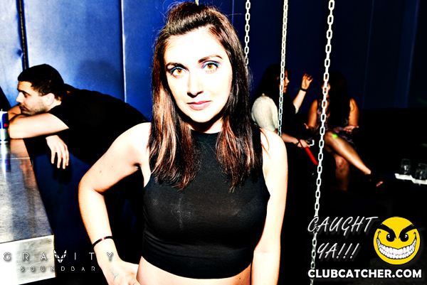 Gravity Soundbar nightclub photo 201 - October 16th, 2013