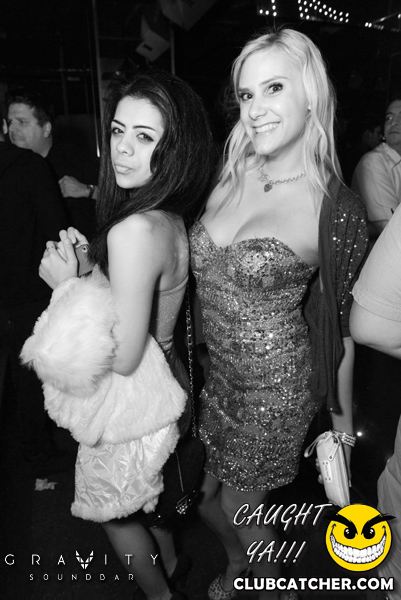 Gravity Soundbar nightclub photo 202 - October 16th, 2013