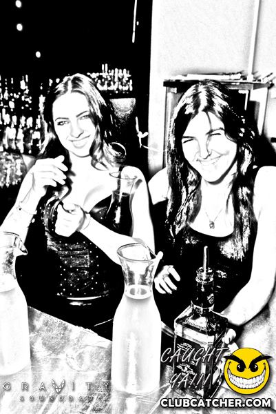 Gravity Soundbar nightclub photo 203 - October 16th, 2013