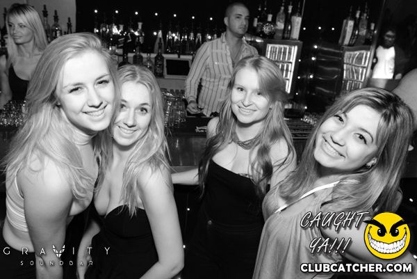 Gravity Soundbar nightclub photo 208 - October 16th, 2013