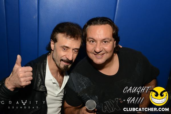 Gravity Soundbar nightclub photo 22 - October 16th, 2013