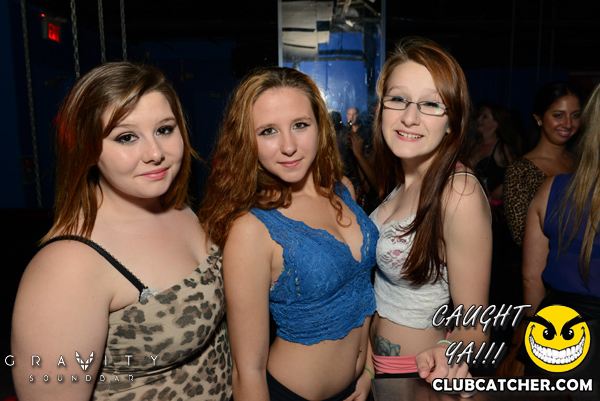 Gravity Soundbar nightclub photo 211 - October 16th, 2013
