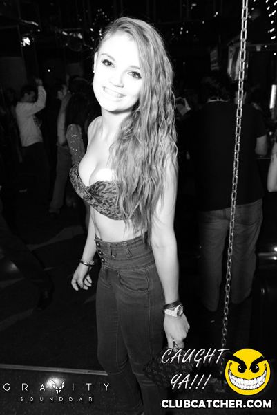 Gravity Soundbar nightclub photo 219 - October 16th, 2013