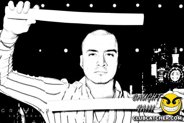 Gravity Soundbar nightclub photo 221 - October 16th, 2013