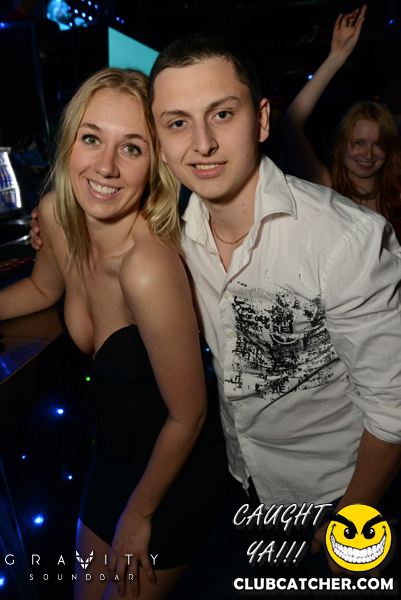 Gravity Soundbar nightclub photo 224 - October 16th, 2013