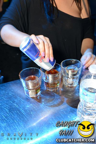 Gravity Soundbar nightclub photo 226 - October 16th, 2013