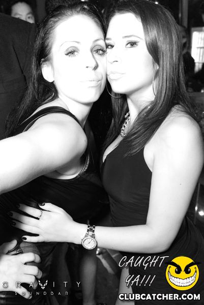 Gravity Soundbar nightclub photo 228 - October 16th, 2013