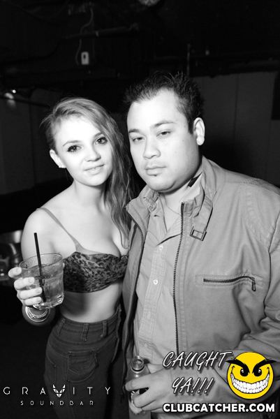 Gravity Soundbar nightclub photo 229 - October 16th, 2013