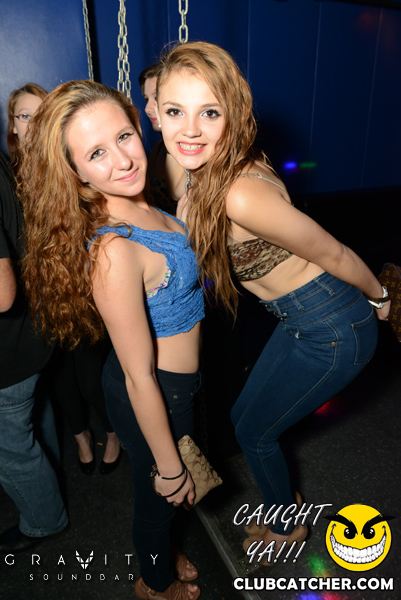 Gravity Soundbar nightclub photo 24 - October 16th, 2013