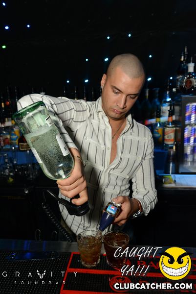 Gravity Soundbar nightclub photo 234 - October 16th, 2013