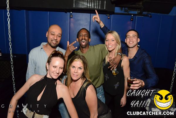 Gravity Soundbar nightclub photo 236 - October 16th, 2013