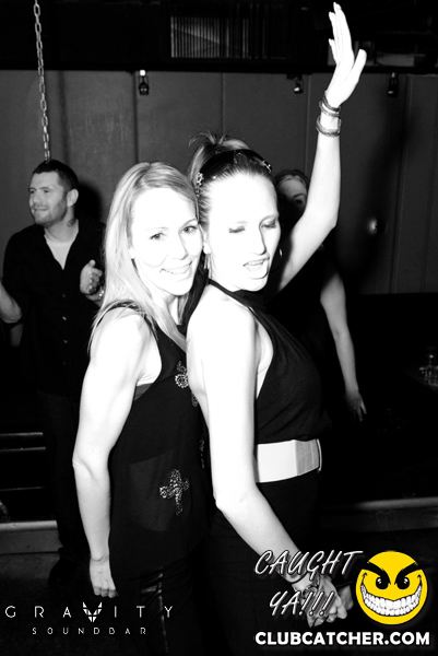 Gravity Soundbar nightclub photo 237 - October 16th, 2013