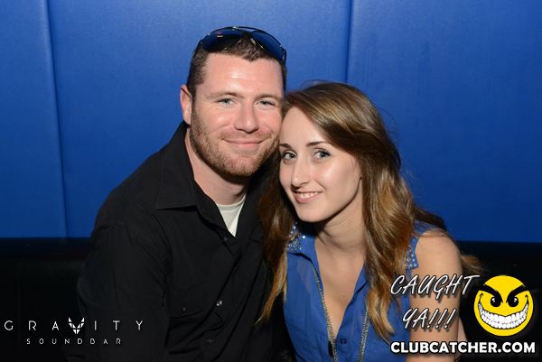 Gravity Soundbar nightclub photo 25 - October 16th, 2013