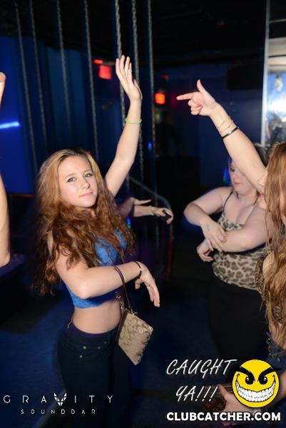 Gravity Soundbar nightclub photo 242 - October 16th, 2013