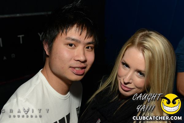 Gravity Soundbar nightclub photo 243 - October 16th, 2013
