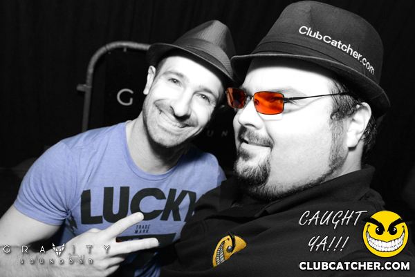 Gravity Soundbar nightclub photo 244 - October 16th, 2013