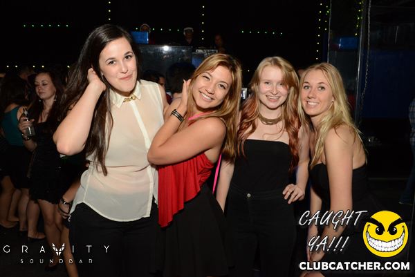 Gravity Soundbar nightclub photo 245 - October 16th, 2013