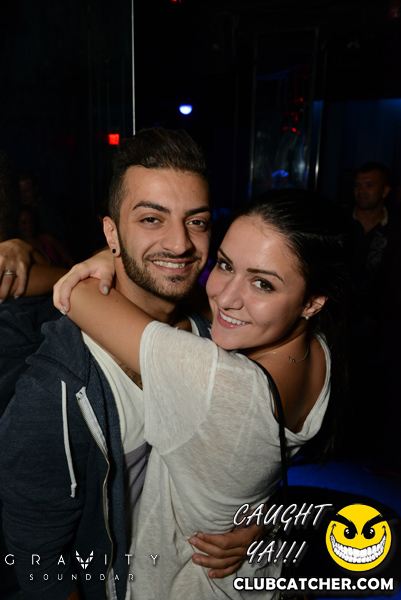 Gravity Soundbar nightclub photo 246 - October 16th, 2013