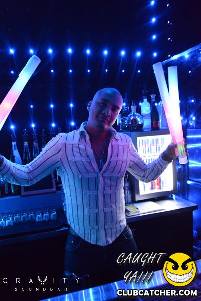 Gravity Soundbar nightclub photo 249 - October 16th, 2013