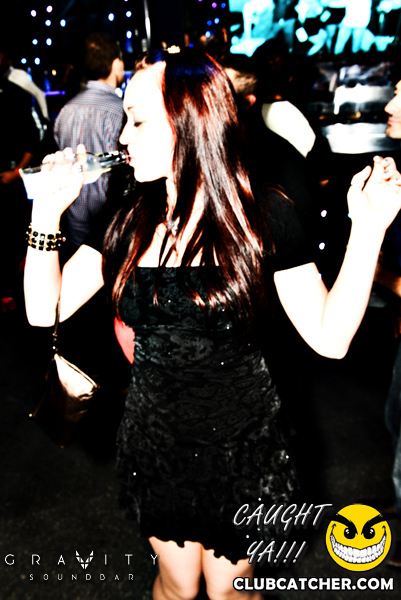 Gravity Soundbar nightclub photo 251 - October 16th, 2013