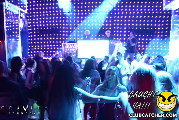 Gravity Soundbar nightclub photo 253 - October 16th, 2013