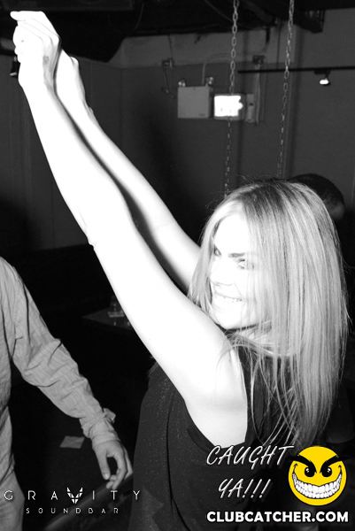 Gravity Soundbar nightclub photo 254 - October 16th, 2013