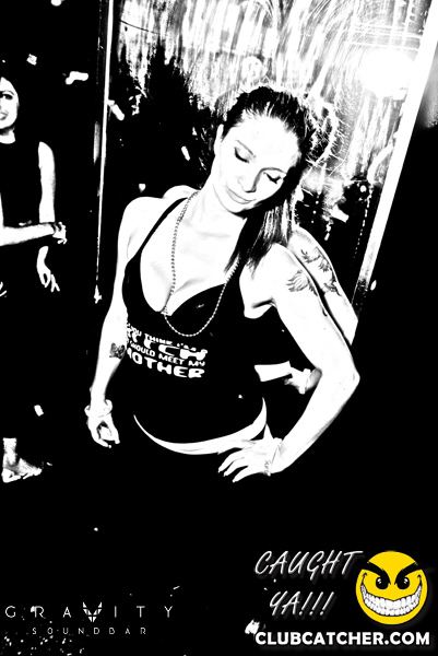 Gravity Soundbar nightclub photo 256 - October 16th, 2013