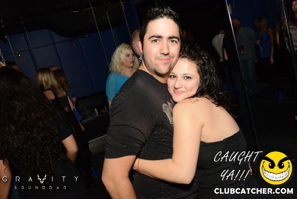Gravity Soundbar nightclub photo 257 - October 16th, 2013