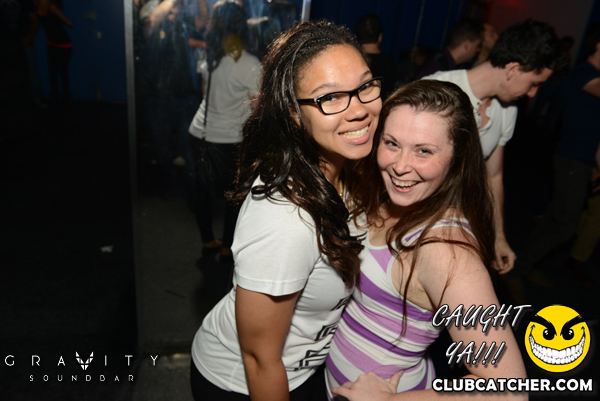 Gravity Soundbar nightclub photo 258 - October 16th, 2013