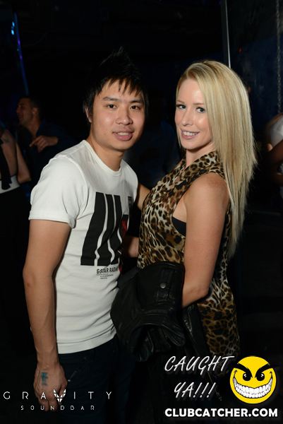 Gravity Soundbar nightclub photo 259 - October 16th, 2013